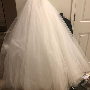 Sherri hill prom dress